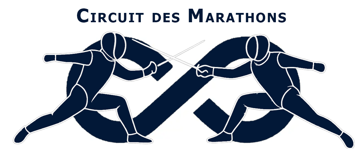 Circuits des Marathons Épée