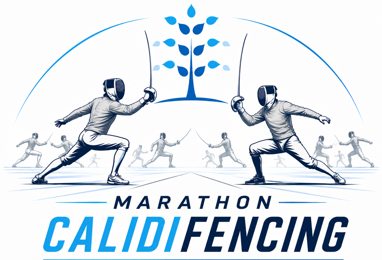 Marathon Calidifencing Sabre